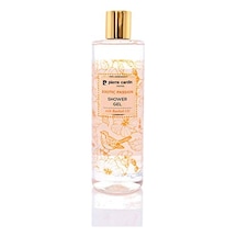 Pierre Cardin Exotic Passion E Vitaminli Ph Dengeli Canlandırıcı Duş Jeli - 400 Ml 1 Paket Acai Üzümü