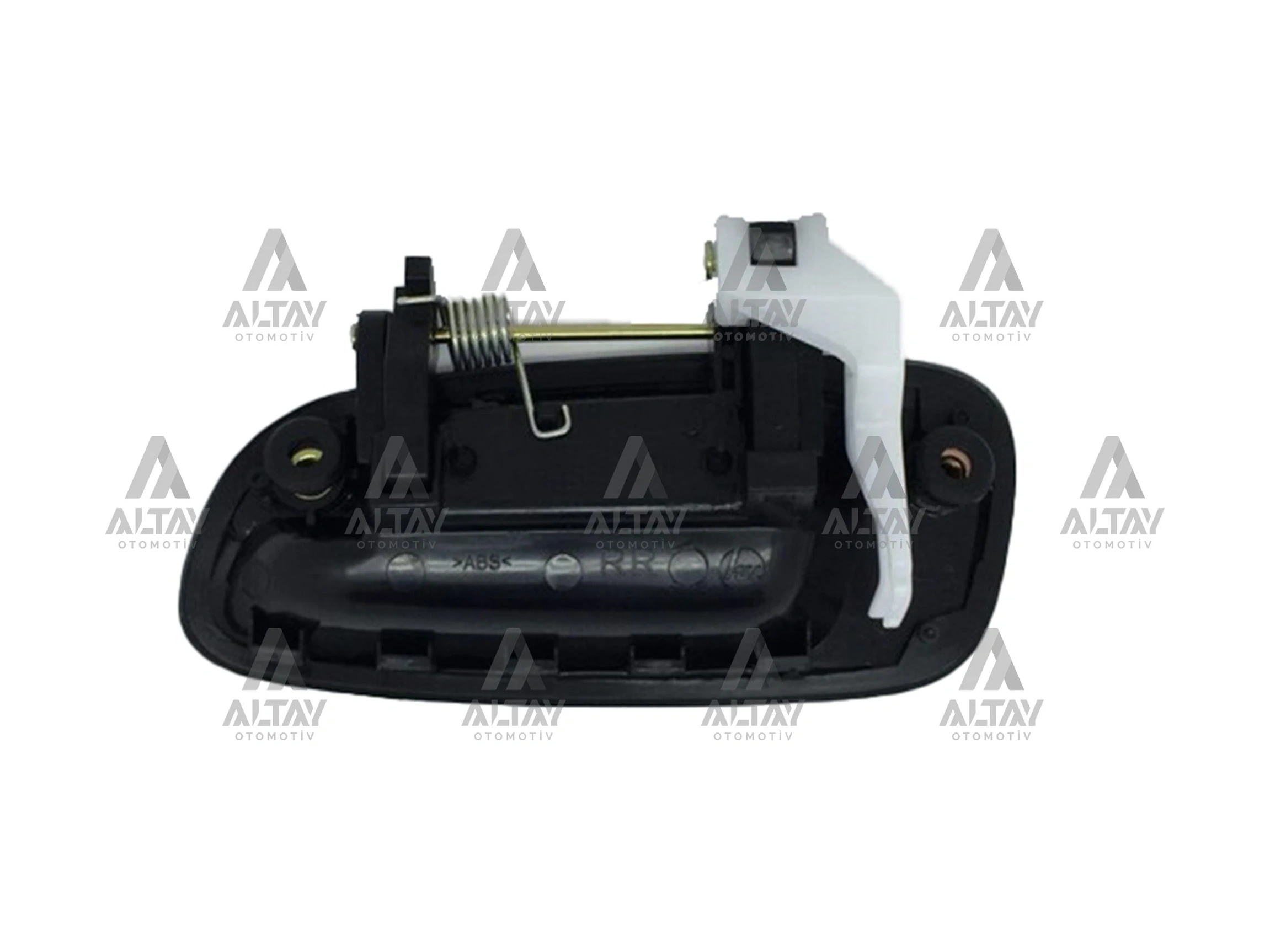 Kapı Kolu Corona 1992-1994 Arka Dış Sağ 69230 20290