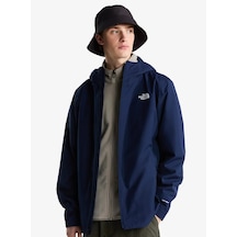 The North Face Nf0a8g0s-v0y M Quest Triclimate Erkek Mont Mavi