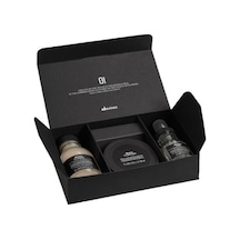 Davines Oi Travel Box Seyahat Kutusu Set 3'lü