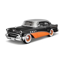 Nessiworld 1:26 1955 Buick Century - Özel Seri May31295