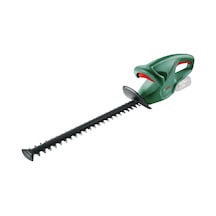 Ayrex Home And Garden Easyhedgecut 18-45 Akülü Çit Makası Aküsüz, 18 Volt Sistem, Bıçak Uzunluğu 45 Cm, Karton