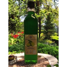 750 Ml Doğal Misket Limonu Özü Lime Özü