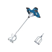 Scheppach Pm1200 1200w Boya Ve Alçı Karıştırıcı