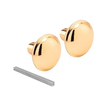 Brs W Spndl E 2280 Products Doorknobs E 2280