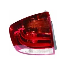 Bmw X1 20d Stop Lambasi Sol 2010-2015 Depo 4441956lue