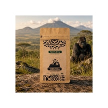 Virunga Çekirdek Kahve Moka Pot