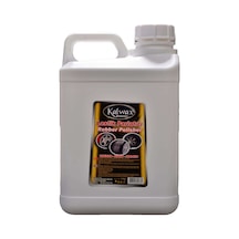 Kalwax Lastik Yanak Parlatıcı Sprey 5 Lt. N11.45