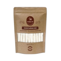 Kabuk İçi Kuruyemiş Sütlü Antep Fıstıklı Fitil Lokum 1 KG