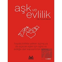 Aşk ve Evlilik - Özcan Göknar - Arkadaş Yayıncılık