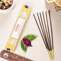 Satya Myrrh Mür Aromalı Masala Stick Tütsü