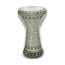 Mg-200 Sedefli Mısır Darbuka