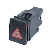 Kraw An-487 Flasor Anahtar Dortlu Ikaz Dugmesı Polo 02 10 Classıc 04 09