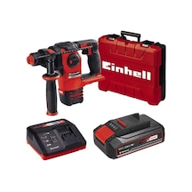 Einhell Herocco Pnömatik Kırıcı Delici + 2,5 Ah 18V Akü ve Şarj Ünitesi