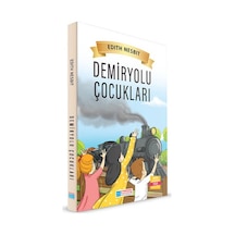 Demiryolu Çocukları - Dppq-901895
