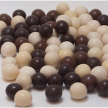 Karışık Çikolatalı Leblebi 1 KG