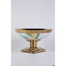 Vitale Seramik Klasik Meyvelik 32 32 20 Cm Ak.kd0075 Diğer