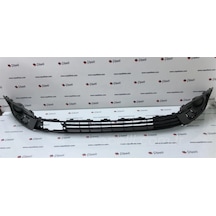 Fiat Egea Station Wagon 2021 Yılında Çıkan Kasa Ön Tampon Panjuru Sis Delikli Oem No: 735754050