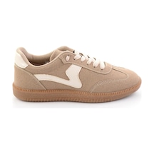 Bej Kadın Sneaker K01705018172 Bej
