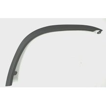 Honda Crv 97/01 Ön Çamurluk Ağzı Plasti Ği Sağ Si Yah/pütürlü Tyg - Çamurluk