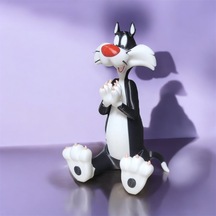 Sylvester Figur