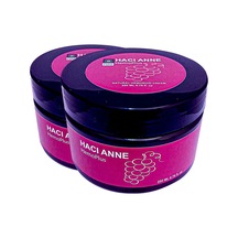 Hacianne Rahatlatıcı Bakım Masaj Cream 2x200 Ml