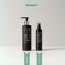 Glone Dökülme Karşıtı Biberiye Şampuanı, 250ml %3 Procapil & Biotin Saç Kökü Güçlendirici Ve Hacim Veren Sülfatsız Bakım Glone Dökülme Karşıtı Biberiye Şampuanı, 250ml %3 Procapil & Biotin Saç Kökü Güçlendirici Ve Hacim Veren Sülfatsız Bakım