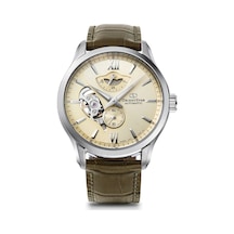 Orient Re-av0b10g00b Contemporary Erkek Kol Saati Gümüş