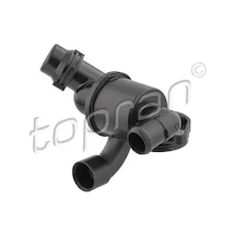 Audi A4 B9 Termostat 2.0 Tdi 2015-2020 Desa Deta Dfva Topran 114853001