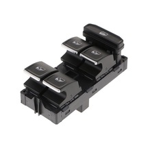 Volkswagen Tiguan Düğme Kapi Ön Cam 2017-2022 5g0959857c P12422 1.4tsı, 2.0 Tdı, 2.0 Tsı, 1.6 Tdı, 1.5 Tsı