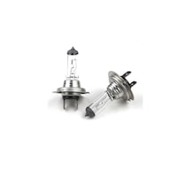 2 Adet 12v H18 65w Halojen Standart Renk Ampul