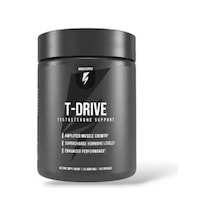 Hubrendy Sh T-drıve Testosterone Support Testosteron Desteği 90 Caps