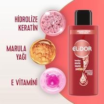 Şampuan Brezilya Keratin Terapisi Seyahat Boy 90 Mililitre 2li Paket