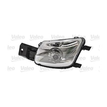 Valeo 044650 Sıs Lambası Farı Ledlı Sol H8 P308 09