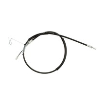 Cavo El Fren Teli Arka Sol Ford Transit 06 Tek Teker 4602-781 6c11 2a809 Ac Ab