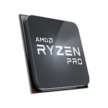 AMD Ryzen 7 PRO 5750G 3.8 GHz AM4 16 MB Cache 65 W İşlemci Tray