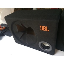 30Cm Subwoofer Kabin
