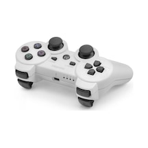 Gamepad Ps3 Uyumlu - Beyaz Nd600a