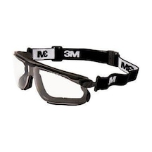 3m 13330M Maxim Hybrid Googgle PC Clear