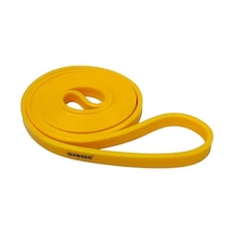 Avessa Blpb-13 Latex Güç Bandı Sarı 13mm Sarı