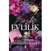 Sözde Evlilik / Catharina Maura