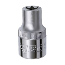 Rıco Torx Lokma 1/2 E-12 RC9020