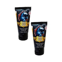 Süper Hors Active Power Erkeklere Etkili Sertleştiricili Geciktiricili Krem 50 Ml 2 Adet