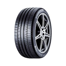 275/30r21 98y Contisportcontact 5p Ro1 Silent
