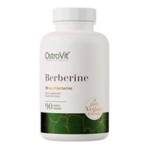 Ostrovit Berberine Vege 10 Mg 90 Tablet