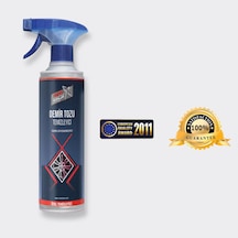 Nanoborx Demir Tozu Temizleme 500 Ml