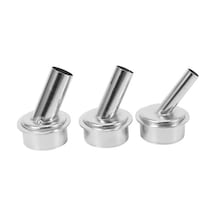 Ulzyvf Nozulu Nozullar Kavisli Isı Derece Bükülmüş Adet 45 2,5/3/4/6/7/9/12mm İk