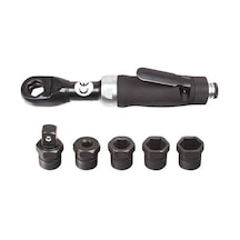 Gav Os-8312L Havalı Cırcır Motoru 1/2"