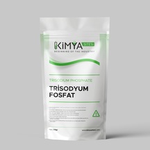 Trisodyum Fosfat 500gr