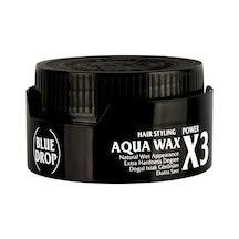 Blue Drop Aqua Wax X3 150 ML